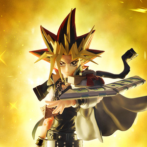S.H.Figuarts 闇遊戯