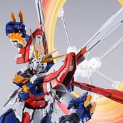 ゴッドガンダム＆ゴッドガンダム弐（セカンド）【2次：2025年10月発送分】