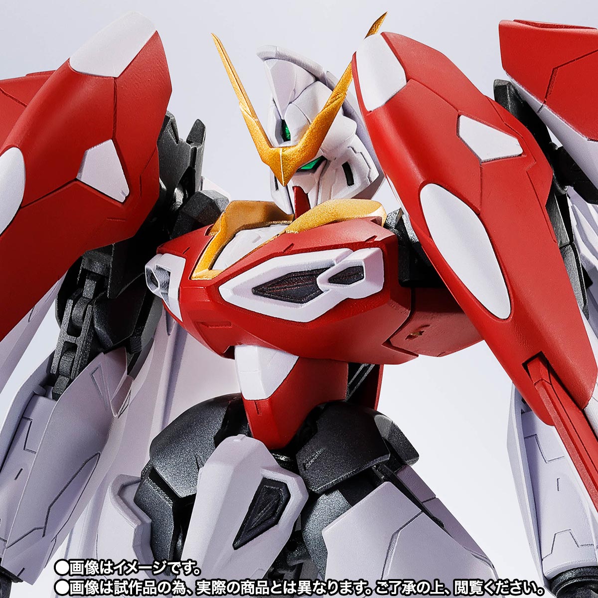 ROBOT魂 ＜SIDE MS＞ フェニックスガンダム