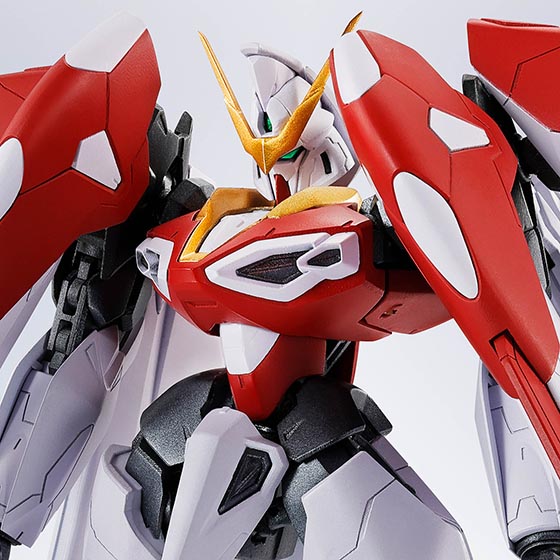ROBOT魂 ＜SIDE MS＞ フェニックスガンダム