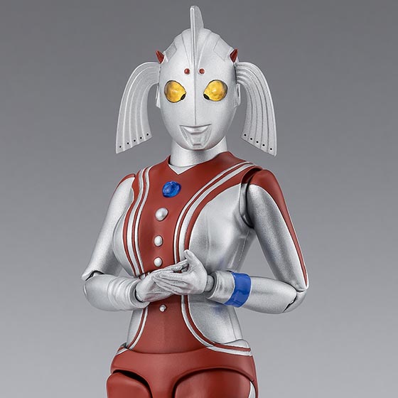 S.H.Figuarts ウルトラの母