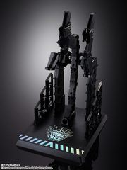 エヴァンゲリオン初号機 30th with the spear of Gaius 【抽選販売