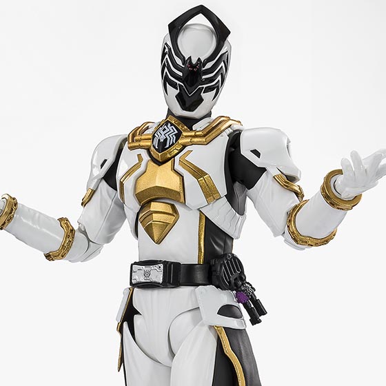 S.H.Figuarts スパイダークモノス