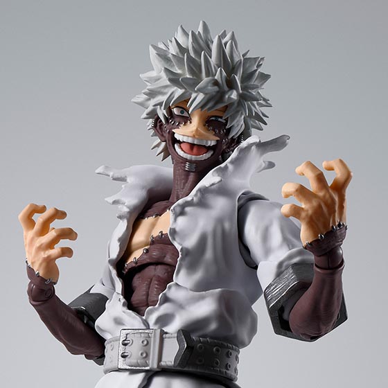 S.H.Figuarts 荼毘
