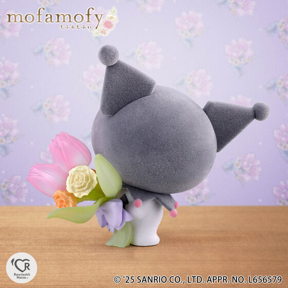 mofamofy クロミ