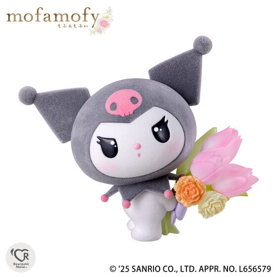 mofamofy クロミ