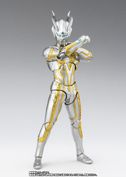 ウルティメイトシャイニングウルトラマンゼロ ニュージェネレーション スターズ ウルティメイトシャイニングウルトラマンゼロ （ウルトラマン