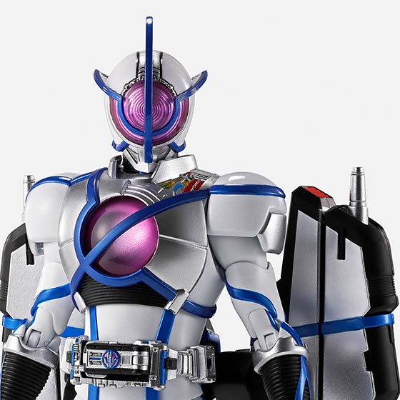 S.H.Figuarts（真骨彫製法） 仮面ライダーサイガ【2次：2026年2月発送分】