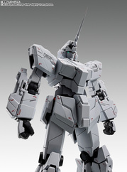 ユニコーンガンダム GUNDAM FIX FIGURATION METAL COMPOSITE ユニコーンガンダム