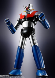 GX-105TN マジンガーZ 革進-KAKUMEI SHINKA- -STORE LIMITED