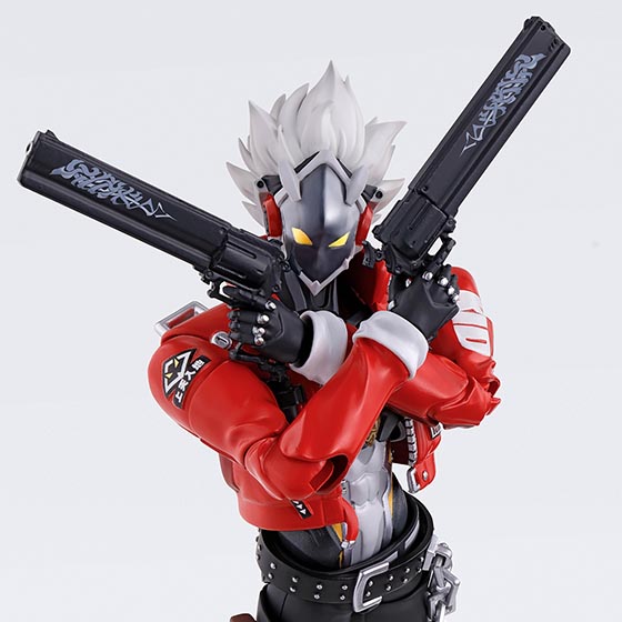 S.H.Figuarts ビリー・キッド