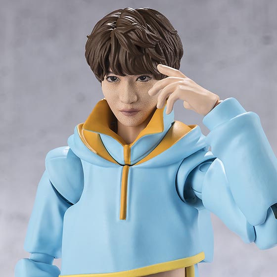 S.H.Figuarts ショウマ