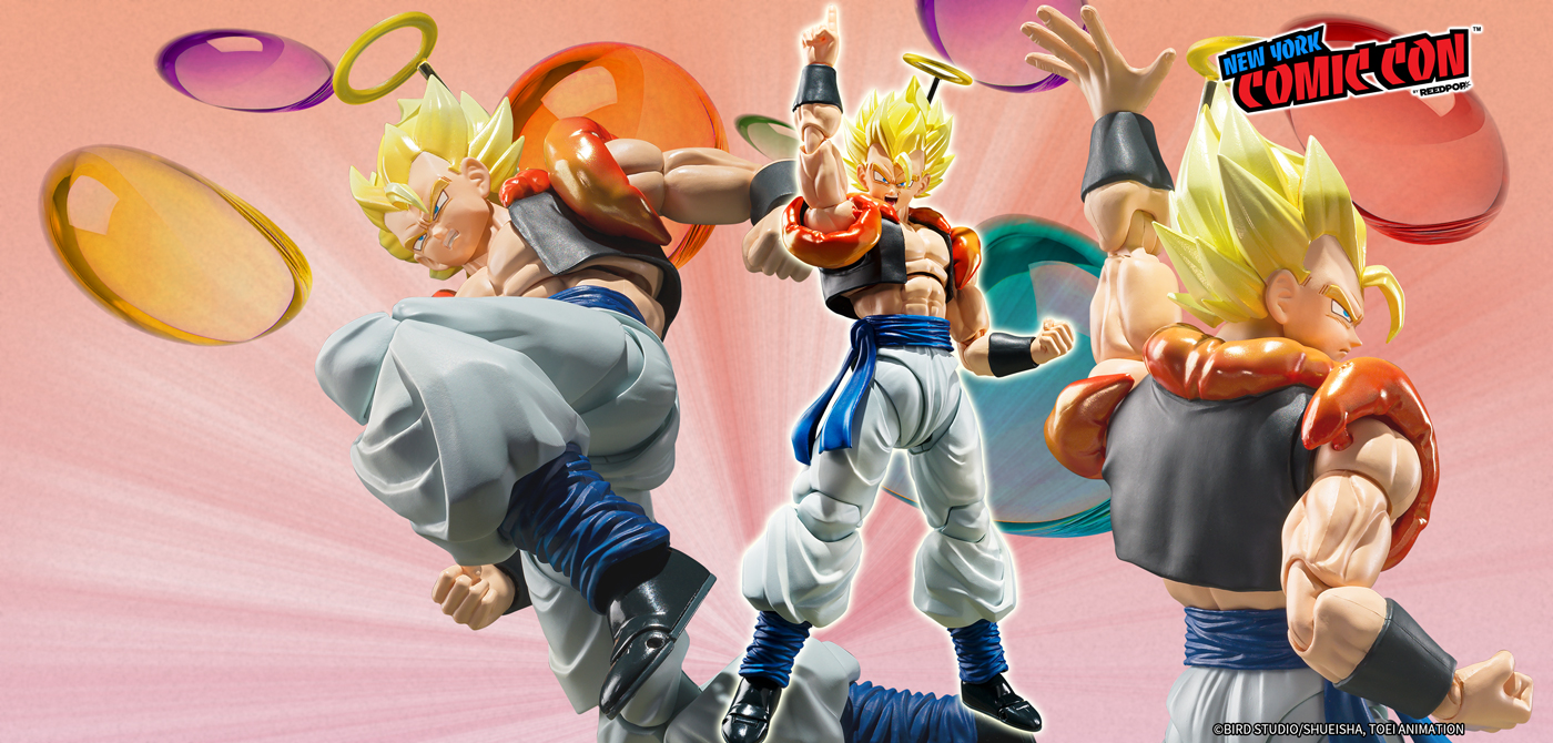 スーパーサイヤ人ゴジータ-Exclusive Edition-