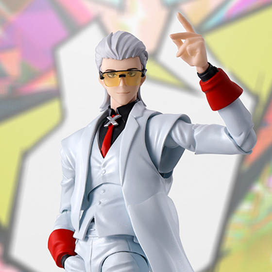 S.H.Figuarts X