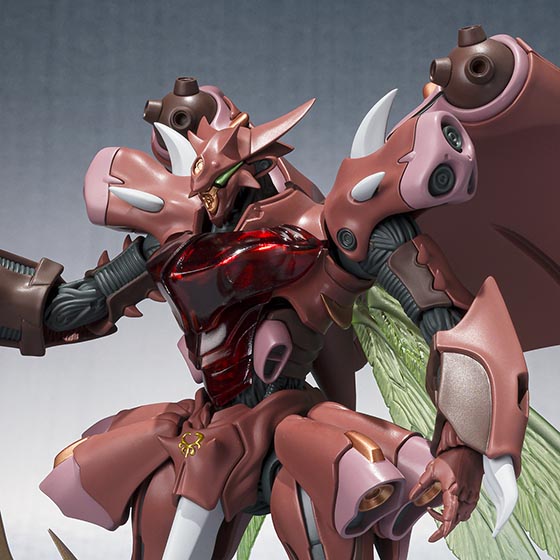 ROBOT魂 ＜SIDE AB＞ ガーゴイル