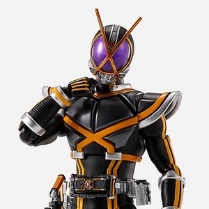 S.H.Figuarts（真骨彫製法） 仮面ライダーカイザ
