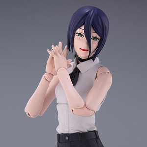 S.H.Figuarts レゼ