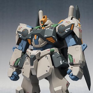＜SIDE MS＞ プロトタイプ リック・ディアス
