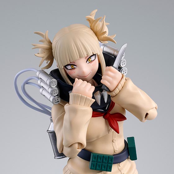 S.H.Figuarts トガヒミコ
