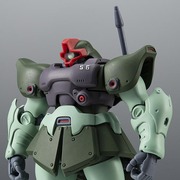 ＜SIDE MS＞MS-09R-2 RICK DOM ZWEI ver. A.N.I.M.E. -COLONY TYPE-
