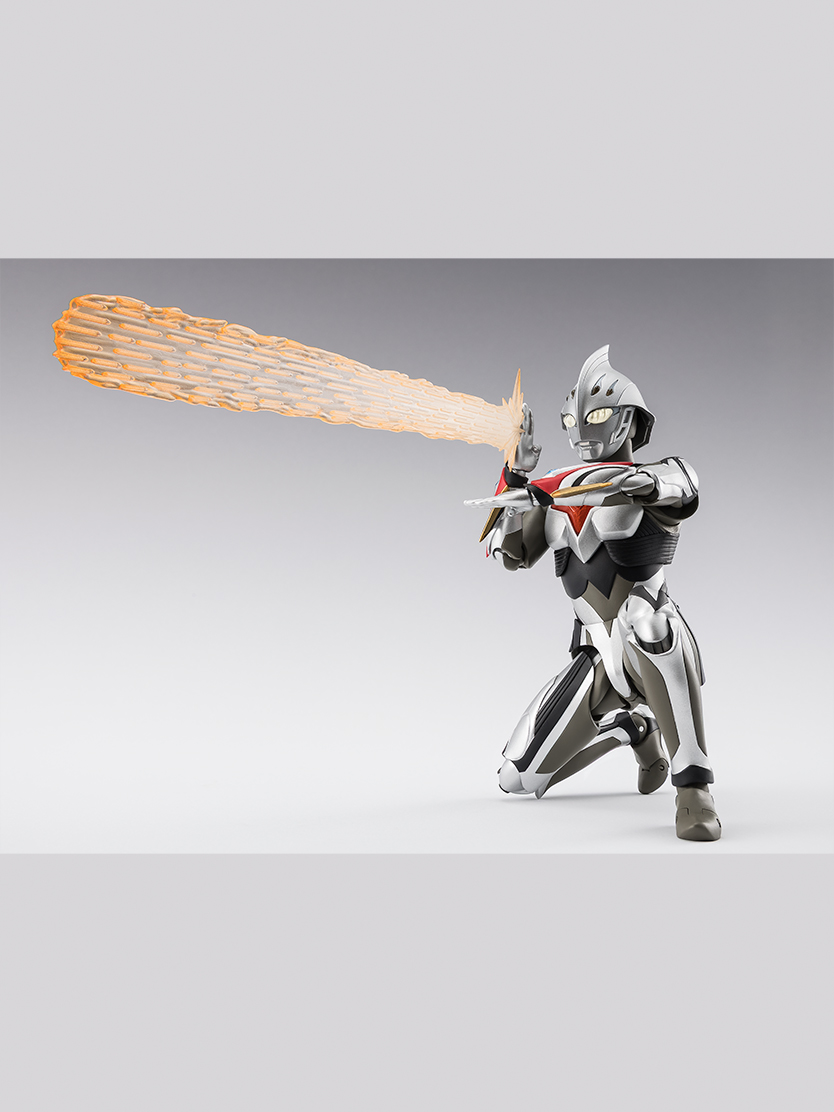 ウルトラマンネクサス フィギュア S.H.Figuarts ウルトラマンネクサス アンファンス