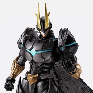 S.H.Figuarts アーマード・オールマイト