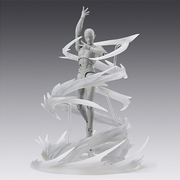 WIND White Ver. for. S.H.Figuarts