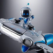 Astrobot&Dual-Speeder