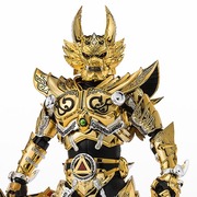 黄金騎士ガロ（冴島大河）