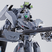 VF-31A KAIROS Macross Delta 10th Anniv.