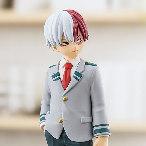 Adokenette&nbsp;轟焦凍