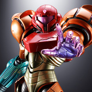 サムス・アラン (メトロイドプライム4 ビヨンドVer.)