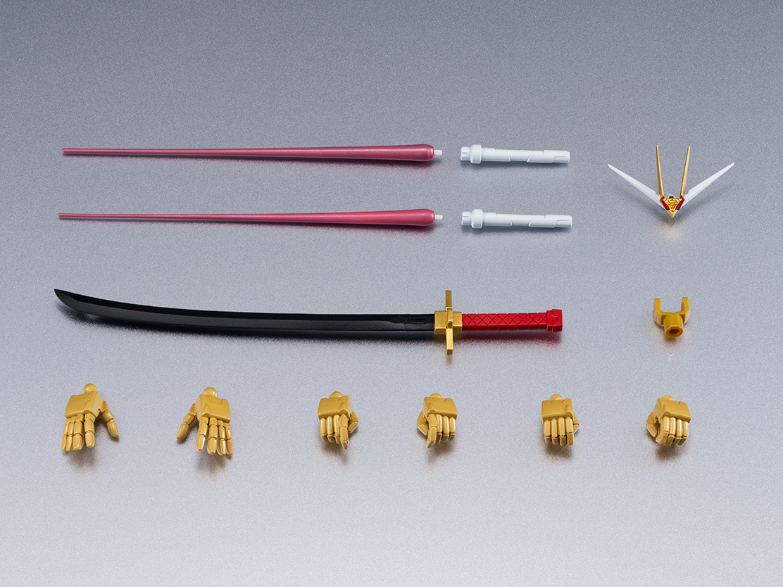 機動戦士ガンダムSEED FREEDOM フィギュア GUNDAM UNIVERSE ZGMF/A-262PD-P MIGHTY STRIKE FREEDOM GUNDAM