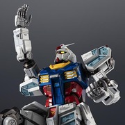 RX-78F00/E GUDAM [Re:PACKAGE]