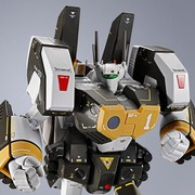 VF-1S 装甲女武神（罗伊·福克特制）