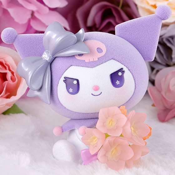 mofamofy&nbsp;クロミ -パステルカラー ver.-