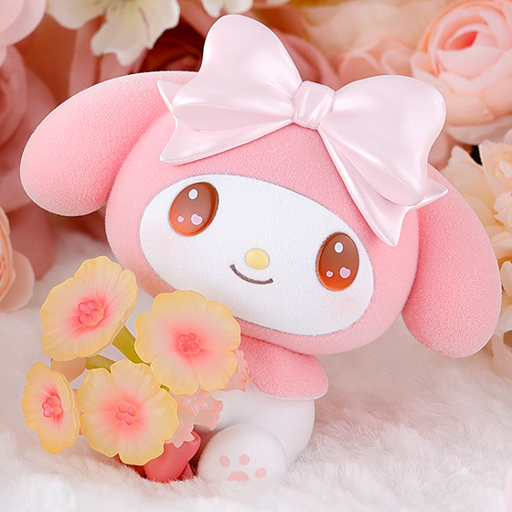 mofamofy&nbsp;マイメロディ -パステルカラー ver.-