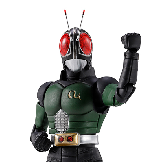 S.H.Figuarts（真骨彫製法）&nbsp;仮面ライダーBLACK RX