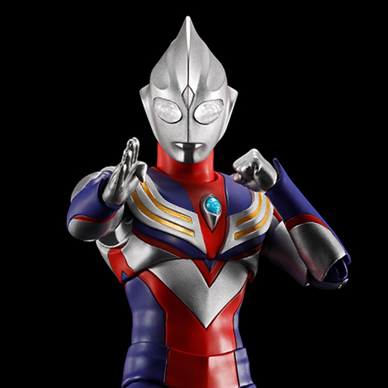 S.H.Figuarts（真骨彫製法）&nbsp;ウルトラマンティガ マルチタイプ 30th Anniversary Edition