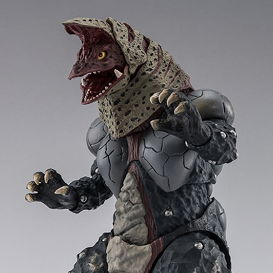 S.H.Figuarts&nbsp;ゴルザ 30th Anniversary Edition