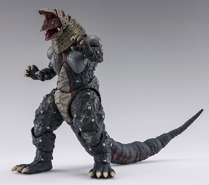 ウルトラマンティガ フィギュア S.H.Figuarts ゴルザ 30th Anniversary Edition