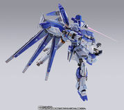 Hi-νガンダム [METAL BUILD EXPO] | ITEMS | TAMASHII NATIONS STORE