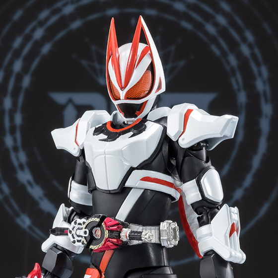 S.H.Figuarts&nbsp;仮面ライダーギーツ マグナムブーストフォーム -STORE LIMITED EDITION-