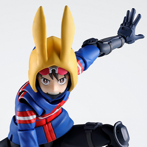 S.H.Figuarts 灰廻航一