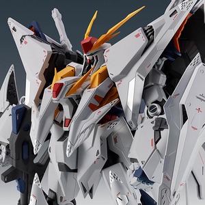  ＜SIDE MS＞ RX-105 Ξガンダム（機動戦士ガンダム 閃光のハサウェイ キルケーの魔女Ver.）