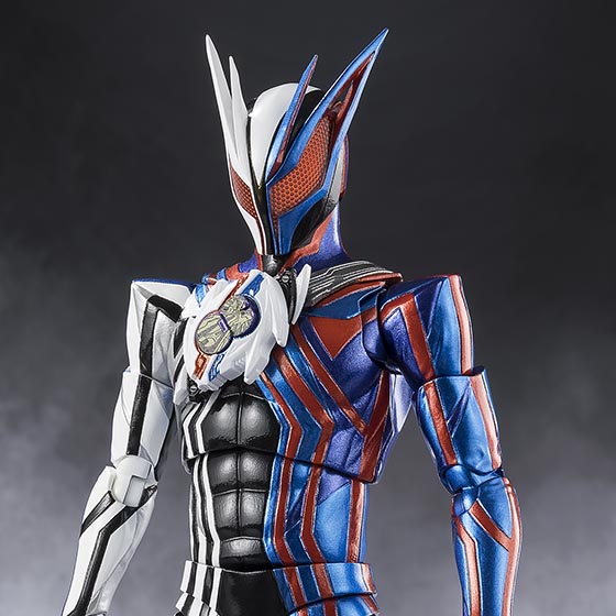 S.H.Figuarts&nbsp;仮面ライダーノクス
