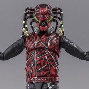 クモオーグ（シン・仮面ライダー）