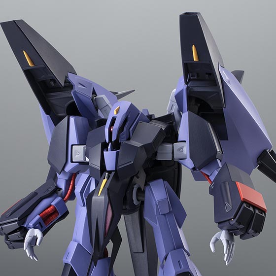 < SIDE MS > PMX-000&nbsp;MESSALA&nbsp;ver. A.N.I.M.E.