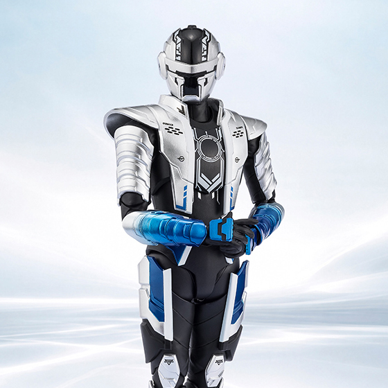 S.H.Figuarts&nbsp;ギャバン・ブシドー