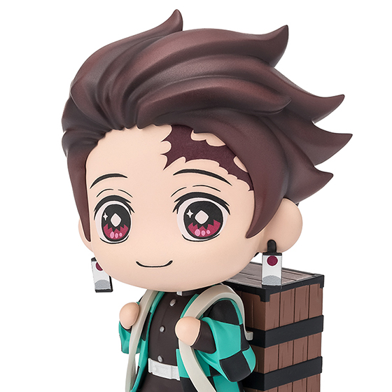 てくぴく&nbsp;竈門炭治郎